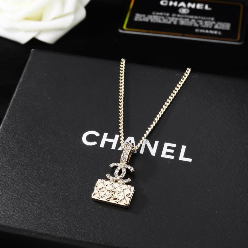 Chanel Brooches